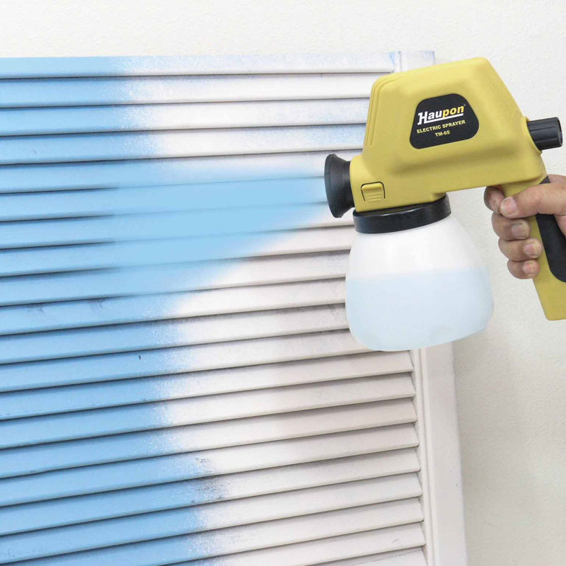 【Haupon合鵬好噴®】TM-65無氣噴槍