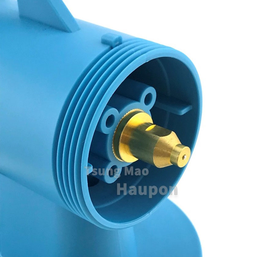 【Haupon合鵬好噴®】1.3mm噴嘴&1.3mm針頭