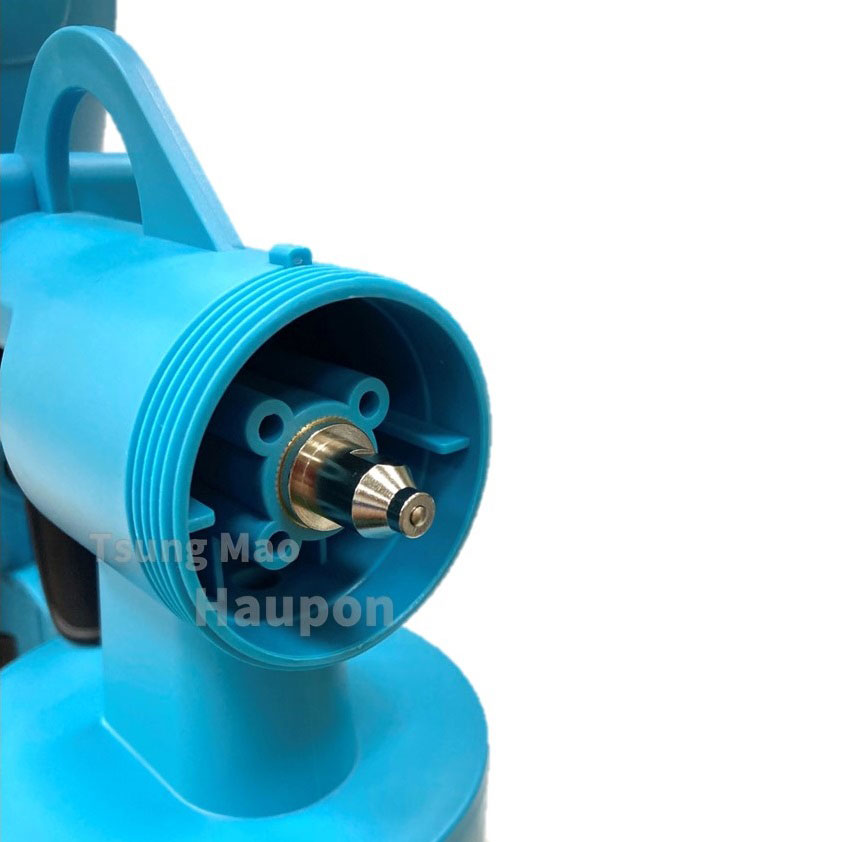 【Haupon合鵬好噴®】2.5mm噴嘴&2.5mm針頭