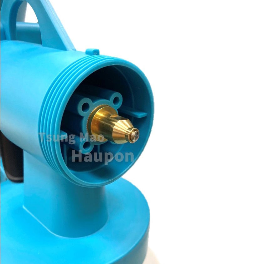 【Haupon合鵬好噴®】4.0mm噴嘴&4.0mm針頭