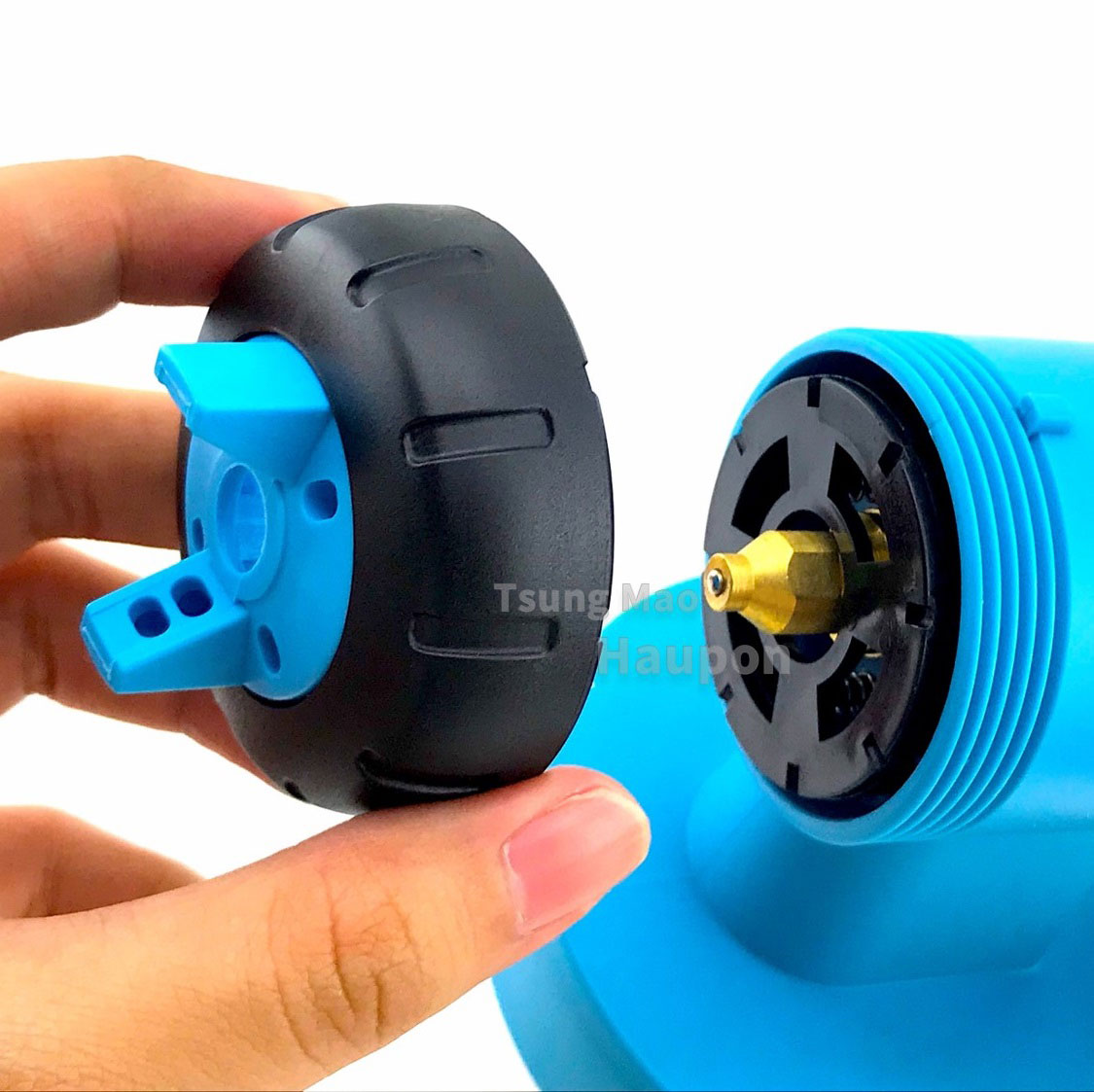 【Haupon合鵬好噴®】風嘴組