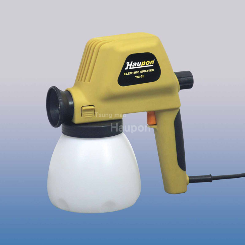 【Haupon合鵬好噴®】TM-65無氣噴槍