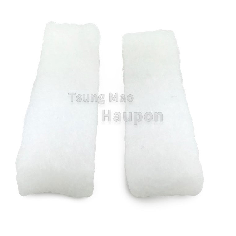 【Haupon合鵬好噴®】過濾棉 [適用TM-500、TM-663]