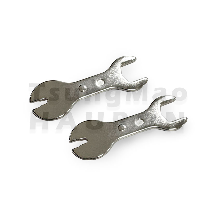 【Haupon合鵬好噴®】小扳手(2入) [適用TM-500A+、TM-663A+]