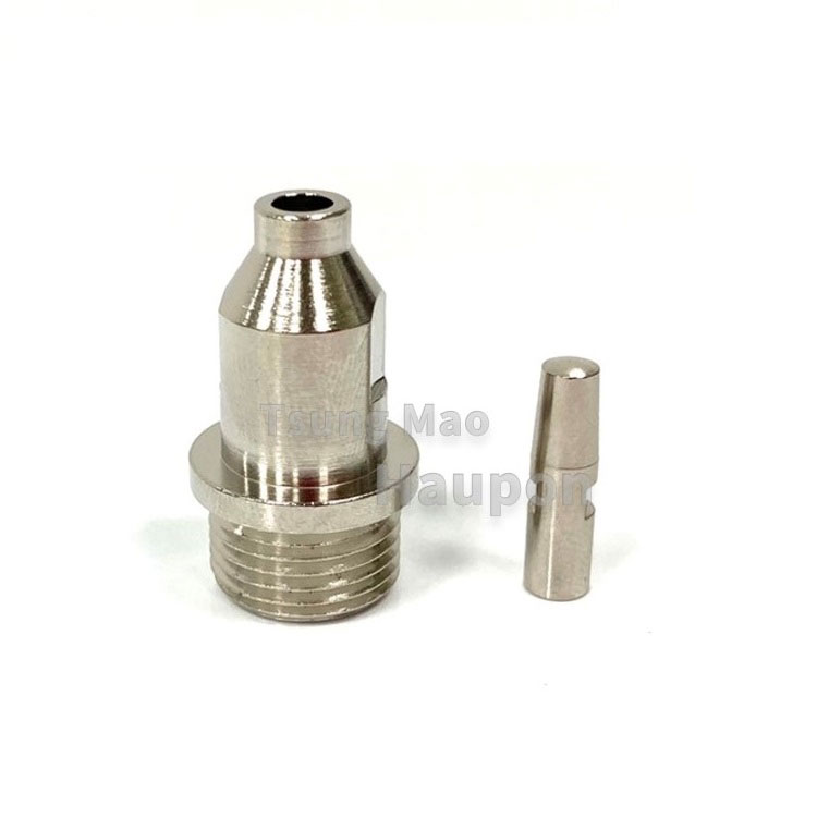 【Haupon合鵬好噴®】3.5mm噴嘴&3.5mm針頭