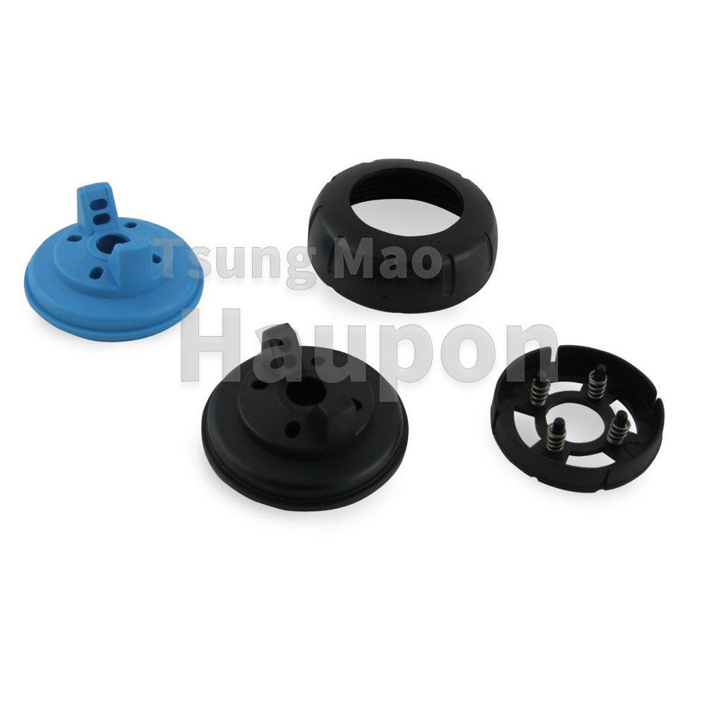 【Haupon合鵬好噴®】風嘴組