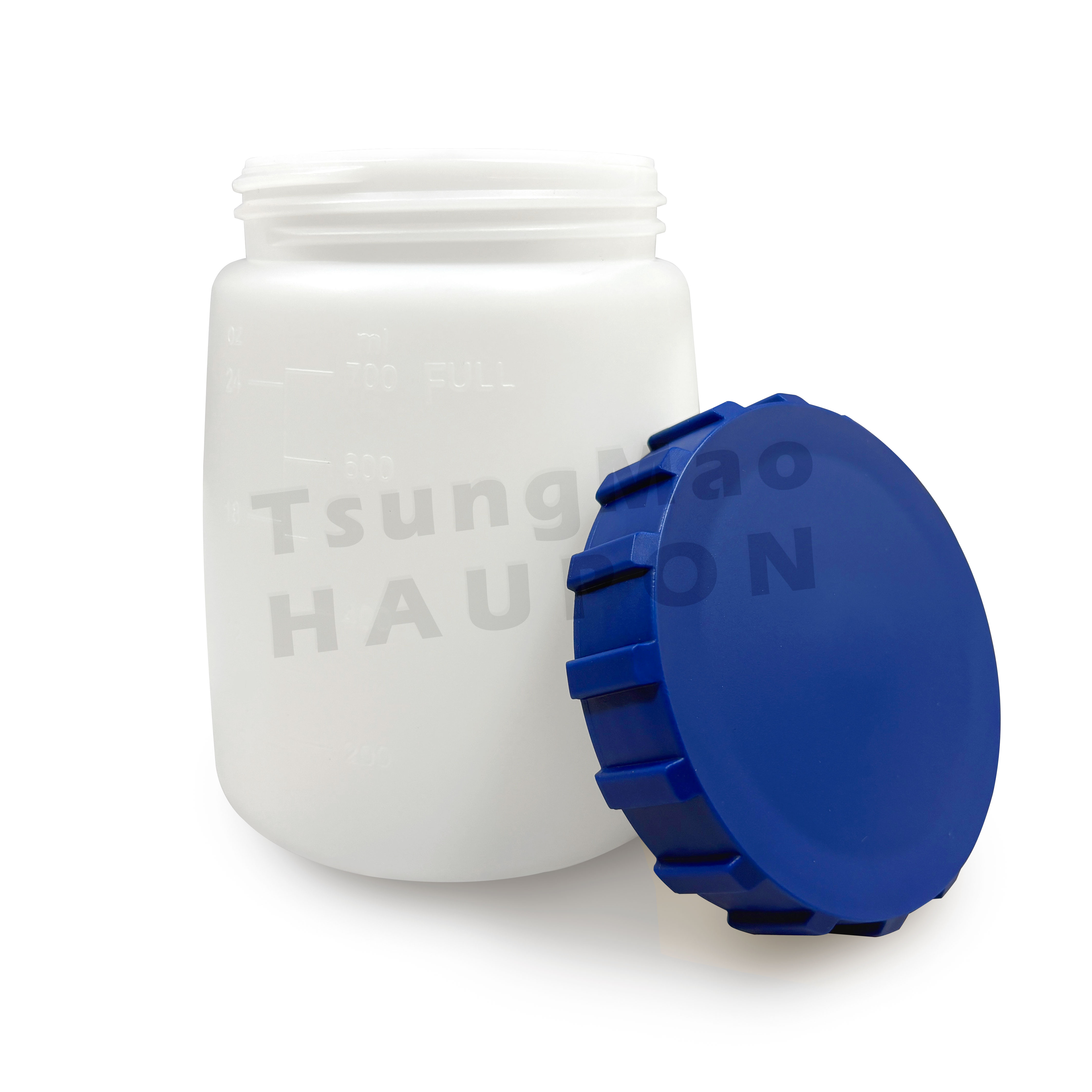 【Haupon合鵬好噴®】700ml 油壺 + 油壺蓋 [適用TM-81]